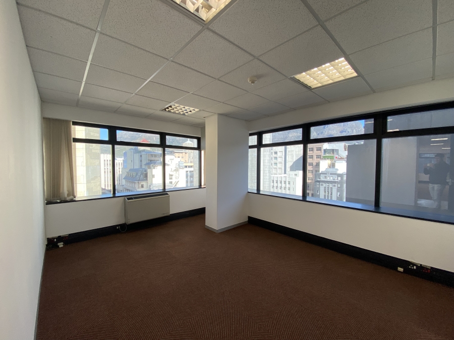 To Let commercial Property for Rent in Cape Town City Centre Western Cape